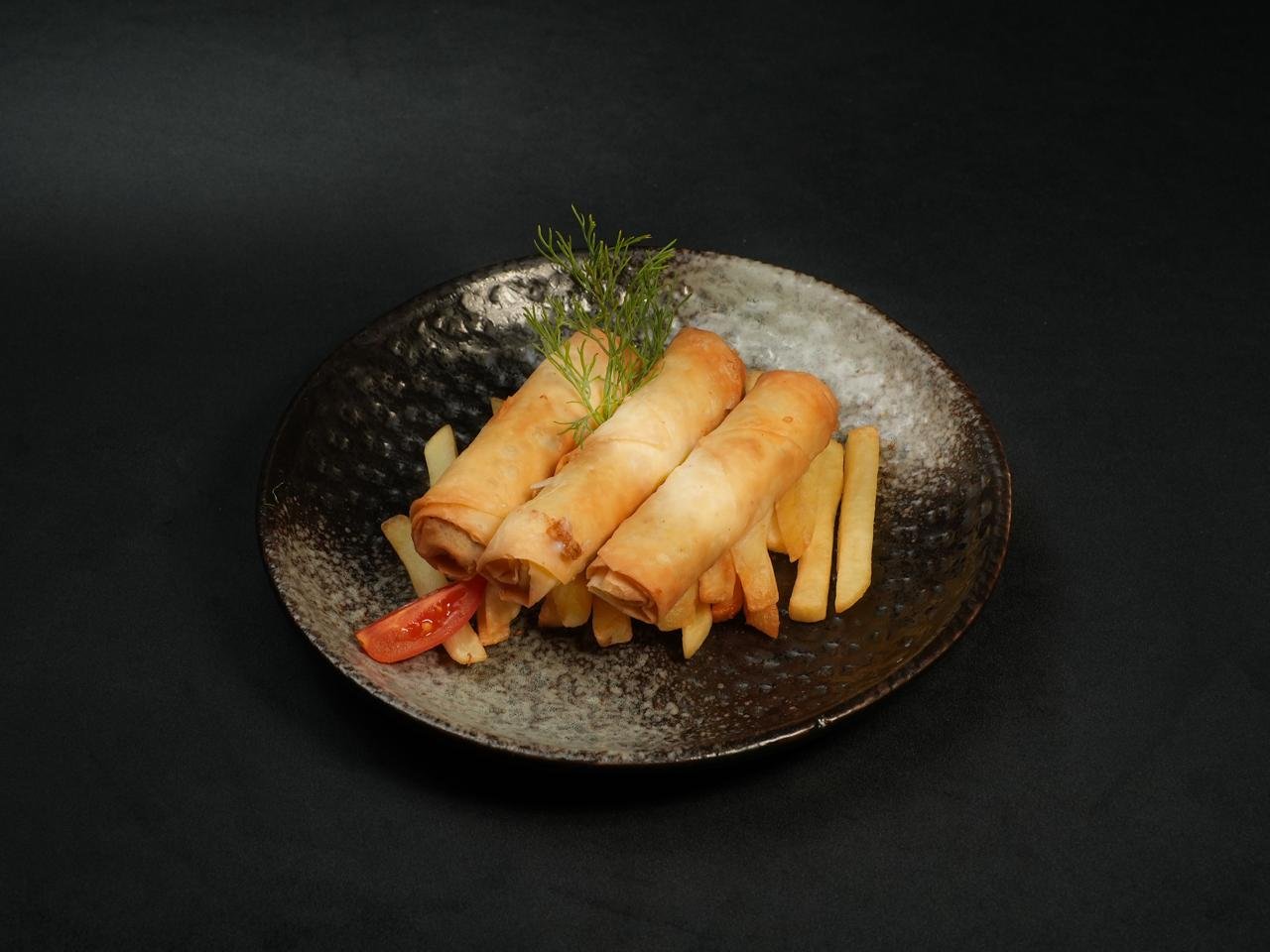 بورك جبن ( 1 قطعة )